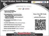 Certified 2021 Chevrolet TrailBlazer RS w/ Convenience Package image 4