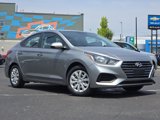 Used 2021 Hyundai Accent SE image 2