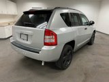 Used 2008 Jeep Compass Limited image 5