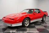 Used 1986 Pontiac Firebird Trans Am image 5