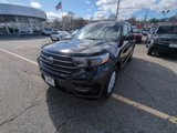 Certified 2022 Ford Explorer XLT w/ Class IV Trailer Tow Package image 3