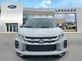 Used 2023 Mitsubishi Outlander Sport SE image 2