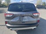 Certified 2021 Ford Escape SE image 4