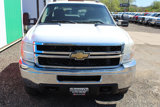 Used 2011 Chevrolet Silverado 3500 LT image 3