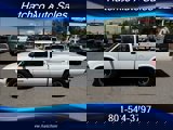 Used 1998 Chevrolet S10 Pickup LS image 2