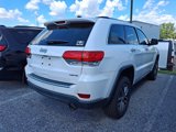 Used 2017 Jeep Grand Cherokee Limited image 4