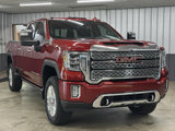 Used 2021 GMC Sierra 2500 Denali w/ Denali Ultimate Package image 6