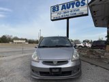 Used 2008 Honda Fit Sport image 2