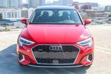 Used 2022 Audi A3 2.0T Premium Plus w/ Premium Plus Package image 2