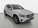 Certified 2021 Mercedes-Benz GLC 300 4MATIC w/ Premium Package image 3
