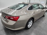 Used 2023 Chevrolet Malibu LT image 5