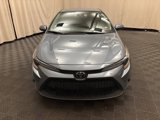 Used 2022 Toyota Corolla LE image 2