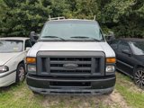 Used 2014 Ford E-250 and Econoline 250 image 3