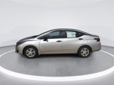 New 2025 Nissan Versa S w/ Trunk Package image 5