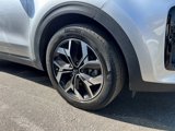Certified 2022 Kia Sportage EX w/ EX Technology Package image 4