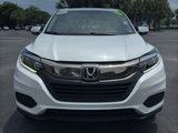 Used 2022 Honda HR-V LX image 2