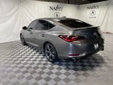 Used 2023 Acura Integra A-Spec image 3