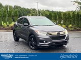 Used 2022 Honda HR-V Sport image 1