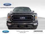 Certified 2022 Ford F150 XLT image 3
