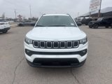 New 2025 Jeep Compass Latitude w/ Convenience Group image 2