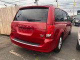 Used 2013 Dodge Grand Caravan SXT w/ Rear Park Assist Pkg image 5