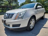 Used 2016 Cadillac SRX FWD image 4