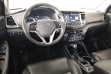 Used 2018 Hyundai Tucson Limited image 2