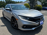 Used 2019 Honda Civic Sport image 2