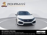 Used 2019 Honda Civic EX image 2