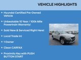 Used 2023 Hyundai Kona SEL w/ Cargo Package image 2