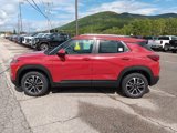 New 2026 Chevrolet TrailBlazer LT w/ Convenience Package image 4