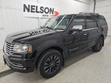 Used 2016 Lincoln Navigator Select image 4