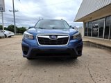 Used 2019 Subaru Forester Premium w/ Popular Package #1 image 2