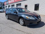 Used 2017 Nissan Altima 2.5 S w/ Power Driver Seat Package image 4