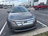 Used 2012 Ford Fusion Hybrid image 4