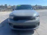 Used 2022 Dodge Durango GT image 2