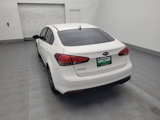 Used 2017 Kia Forte LX image 6