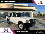 Used 2007 Ford Ranger XL image 4