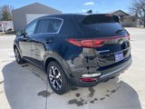 Used 2020 Kia Sportage LX image 6