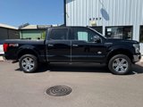 Used 2019 Ford F150 King Ranch w/ Equipment Group 601A Luxury image 2
