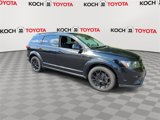 Used 2014 Dodge Journey SXT w/ Flexible Seating Group image 2