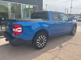Used 2022 Ford Maverick Lariat w/ Lariat Luxury Package image 5