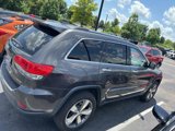 Used 2015 Jeep Grand Cherokee Limited image 3