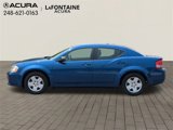 Used 2010 Dodge Avenger SXT image 2