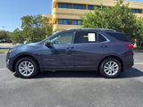 Used 2019 Chevrolet Equinox LT w/ Sun & Navigation Package image 5