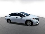 Used 2024 Nissan Versa S w/ Trunk Package image 2