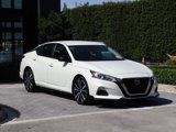 Used 2022 Nissan Altima 2.5 SR image 2