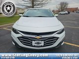 Used 2022 Chevrolet Malibu LT image 2