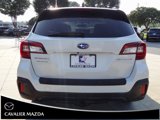 Used 2018 Subaru Outback 2.5i Touring image 4