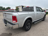 Used 2018 RAM 1500 Laramie w/ Convenience Group image 5